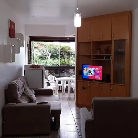 Promocao De Final De Ferias Apartment Florianopolis Exterior photo