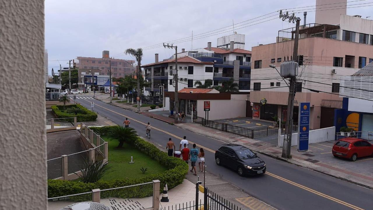 Apartamento Promocao De Final De Ferias